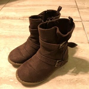 Toddler Girls Old Navy Boots